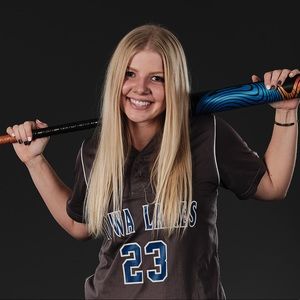 Meet your Posher, Kailey